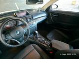 BMW 125i Coupé Aut. / Leder / Navi Prof. / Hifi - BMW 125: Coupe