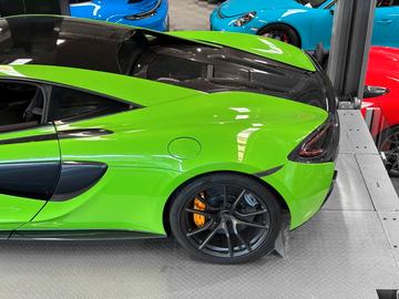 2016 Mclaren 570S — фото 4