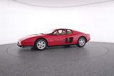 Ferrari Testarossa MONOSPECCHIO VOLLRESTAURATION - Ferrari in Mannheim