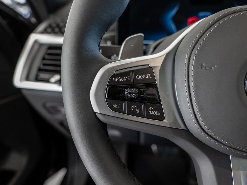 BMW X6 - Bild 19