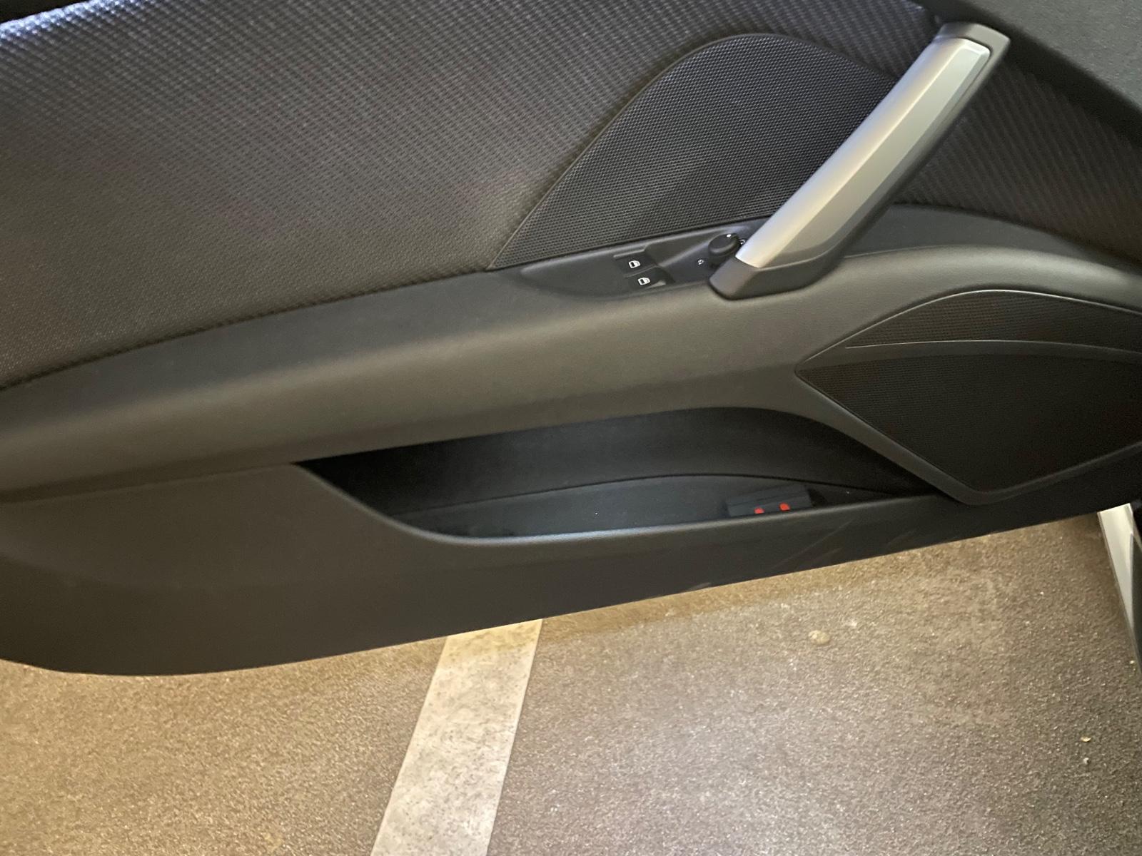 Audi TT Coupe 1.8 TFSI -