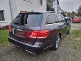Mercedes-Benz E 350 BlueTEC 4MATIC T - - Mercedes-Benz E 350 in Kassel