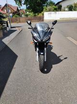 Yamaha Fazer FZ6 - YAMAHA 2007 FZ6