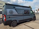 Karmann DAVIS 590 TRENDSTYLE / -MODELL 2026-/ PLUS-PAKET - Karmann Davis 590