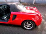 Toyota TOYOTA MR 2 - gebrauchte Toyota Yaris aus dem Jahr 2000