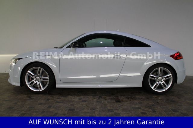 Audi TT RS Coupe,33.850 km,voll Audi Scheckheftgepfl.