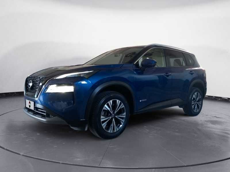 Image of Nissan X-Trail