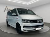 Volkswagen T6 2.0TDI Multivan 4M DSG LED ACC AHK KAM SCHIEB - VW T6 Multivan Gebrauchtwagen in Stuttgart
