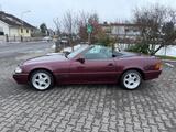 Mercedes-Benz SL 500 LORINSER ! DEUTSCHES AUTO ! TÜV-NEU ! - gebrauchte Mercedes-Benz SL 500 aus dem Jahr 1993