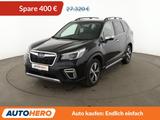 Subaru Forester 2.0 Mild-Hybrid Platinum Aut*NAVI*LED* - Subaru Forester in Köln