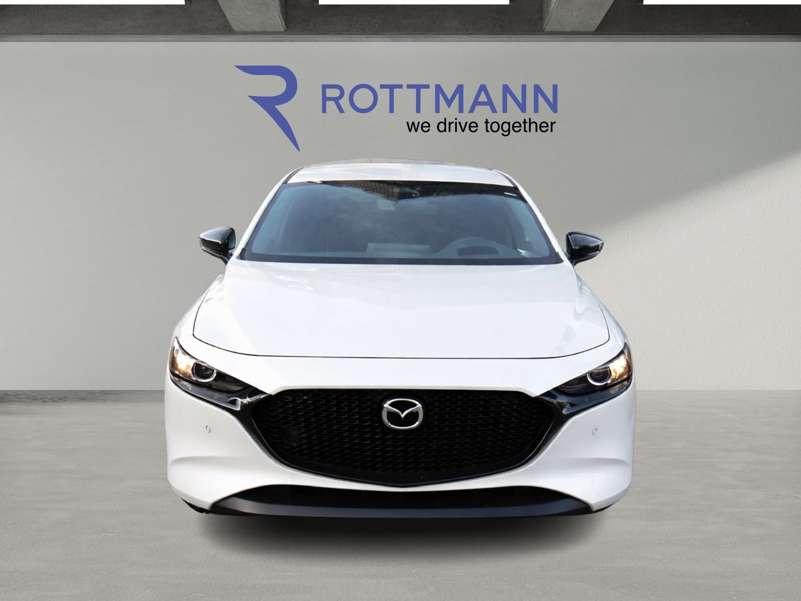 Mazda 3 - Bild 3