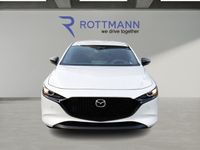 Mazda 3 - Vorschau Bild 3