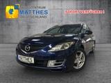 Mazda6 Kombi 2.2 CRDT Exclusive (120kW) 6 CD ... - Mazda 6 in Köln