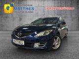 Mazda6 Kombi 2.2 CRDT Exclusive (120kW) 6 CD ... - Mazda aus 2009: Mazda2