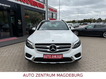 Mercedes GLC 250 - 3