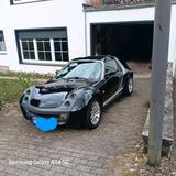 Smart roadster coupe - Smart Roadster: Coupe