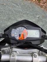 KTM 690 Duke - KTM 690