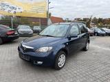 Mazda 2 Lim. 1.4i Exclusive Automatik Klima Tüv+Öl Neu - gebrauchte Mazda 2 aus dem Jahr 2004