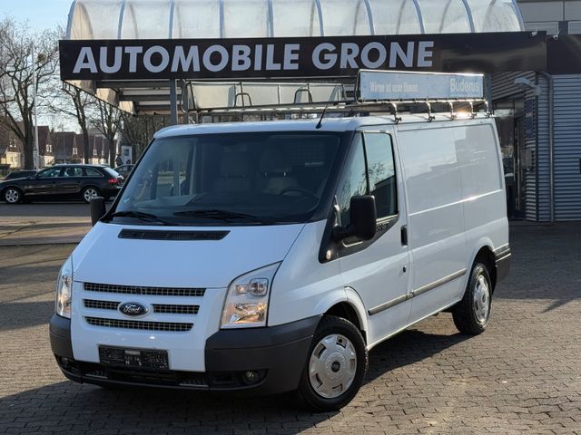 Ford Transit 2.2 TDCI KASTEN Dachträger PDC EURO 5