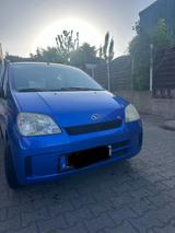 Daihatsu  cuore - gebrauchte Daihatsu Sirion aus dem Jahr 2003