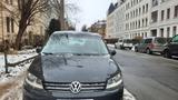 Volkswagen Sharan 1.4 TSI BlueMotion Technology Trendli... - VW Sharan Gebrauchtwagen in Berlin