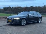 Audi S6 4.0 TFSI quattro 450 PK Full option - Audi S6: 4f