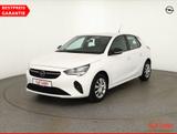 Opel Corsa F 1.2 Navi Winterpaket Tempomat Spurhalte - Opel Corsa aus 2022