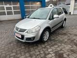 Suzuki SX4, Tüv neu, Nr. 183 - gebrauchte Suzuki SX4 aus dem Jahr 2012