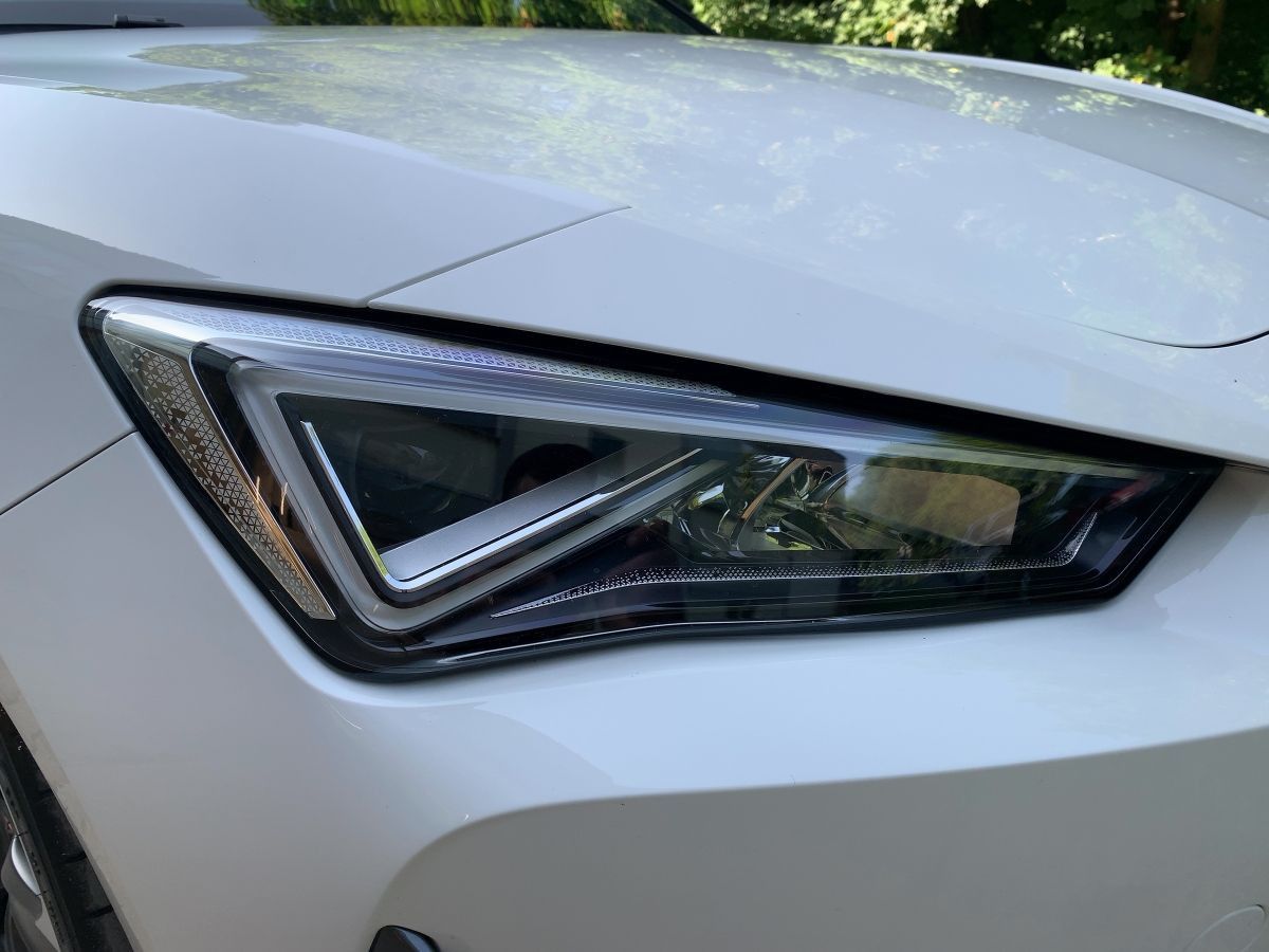 Cupra Leon - Bild 16