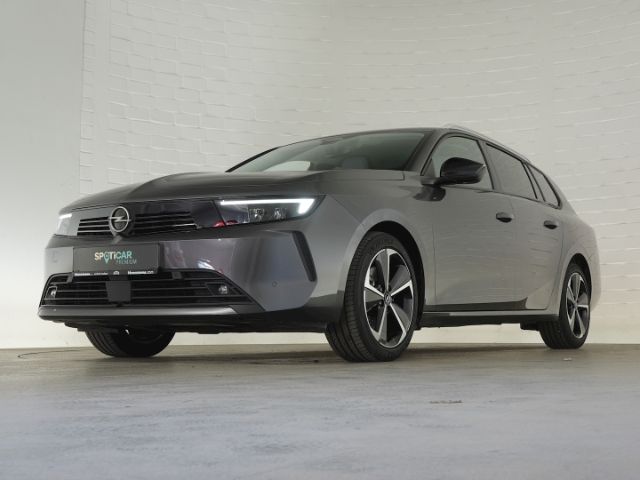 Astra L ST BUSINESS ELEGANCE AT+LED LICHT+NAVI+R