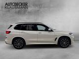 BMW X5 30 d M Sportpaket HUD AD AHK-klappbar El. Pan - BMW X5
