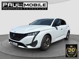 Peugeot 308 130 EAT8 Allure Navi ACC LED 360° AppleAndro - Peugeot 308: Limousine