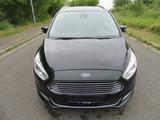 Ford Galaxy Titanium - Ford Galaxy in Halle