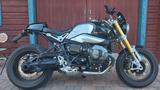 BMW R Nine T  - BMW NINE R T