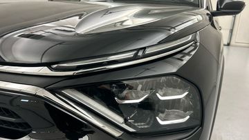Citroen C4 - 12