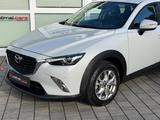 Mazda CX-3 2.0 Exclusive AWD/NAVI/PDC/8FACH/MFL/1.HAND - Mazda: Cx8