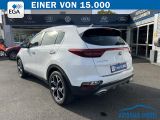 Kia Sportage T-GDI GT LINE LEDER*SHZG*NAVI*PANORAMAD - Kia: Händler
