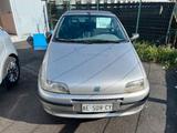 Fiat Punto 60 cat Cabrio S - gebrauchte Fiat Punto aus dem Jahr 1995