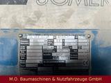 Andere Stromaggregat 1000 KVA MTU / 8 Zylinder / - LKW mit Stromaggregat