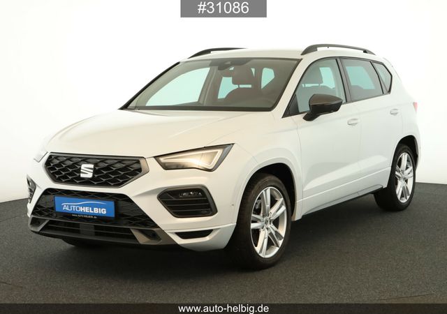 SEAT Ateca 2.0 TDI FR #Virtual#LED#BEATS#Cam#ACC#SHZ#