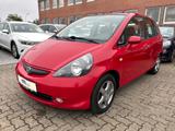 Honda Jazz 1.2 Style - gebrauchte Honda Jazz aus dem Jahr 2008