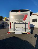 Bürstner Travel Van T590G - Bürstner Teilintegrierter