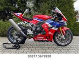 Honda CBR1000RR-R SP SC82 HRP Race Bike - RENNSPORT VON 751 BIS 1000 CCM