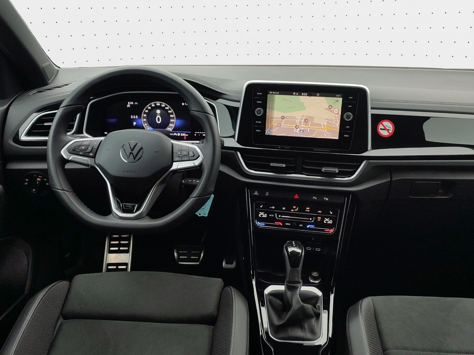 Volkswagen T-Roc - Bild 6