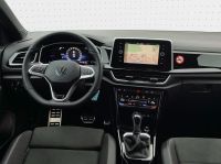 Volkswagen T-Roc - Vorschau Bild 6