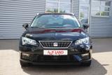 Seat Leon ST 1.5 TSI DSG Xcellence LED Navi Teilleder - Seat Leon in Magdeburg