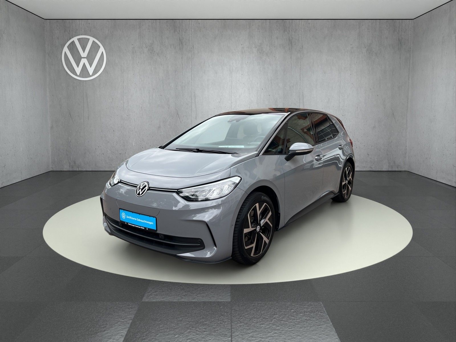 Volkswagen ID.3 Pro 150 kW Move foto 2