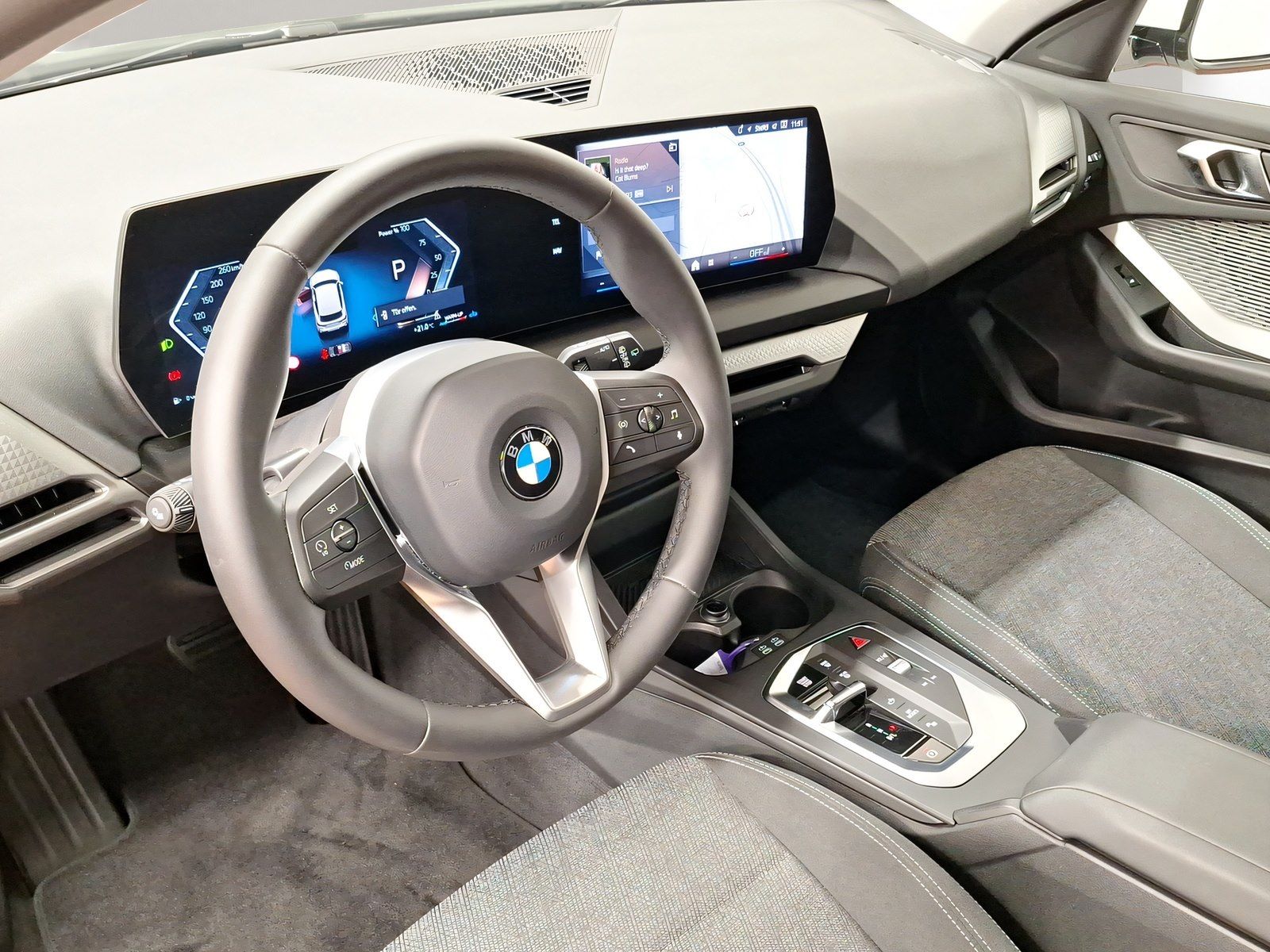 BMW 120 - Bild 4