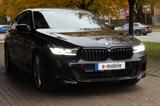 BMW 640 d xDrive Gran Turismo M Sport VOLL, TOP ZUST - BMW: V