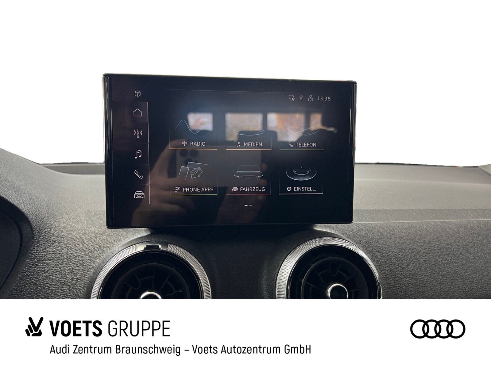 Audi Q2 - Bild 9